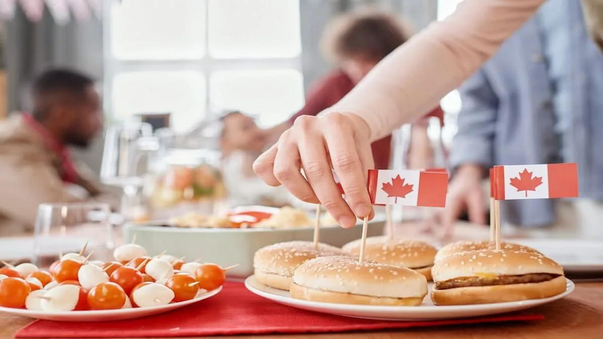 top 10 canadian foods
