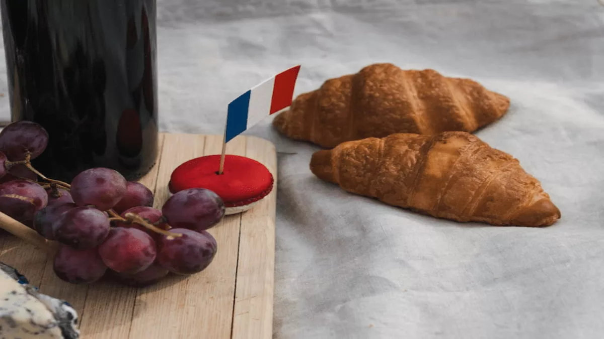 top 10 french foods