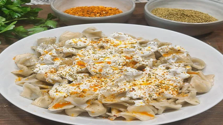10 best turkish food