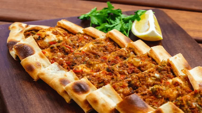 top 10 turkish foods