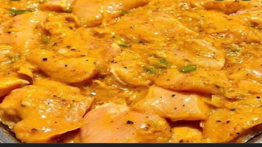 persian chicken kabob recipe
