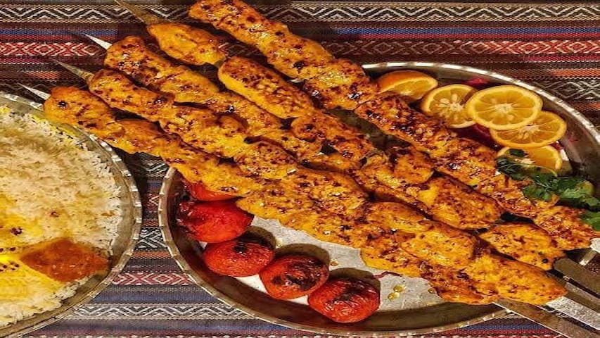 joojeh kabab recipe